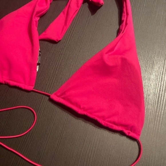 Zara bikini top size Large - Picture 2 of 4